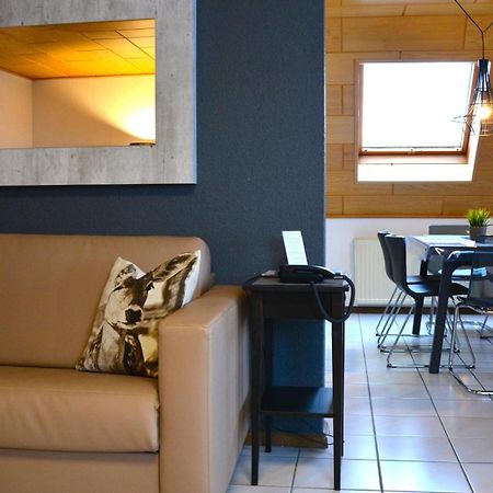 Genusshotel Hirschen - Erholung Im Gruenen Sallneck 部屋 写真