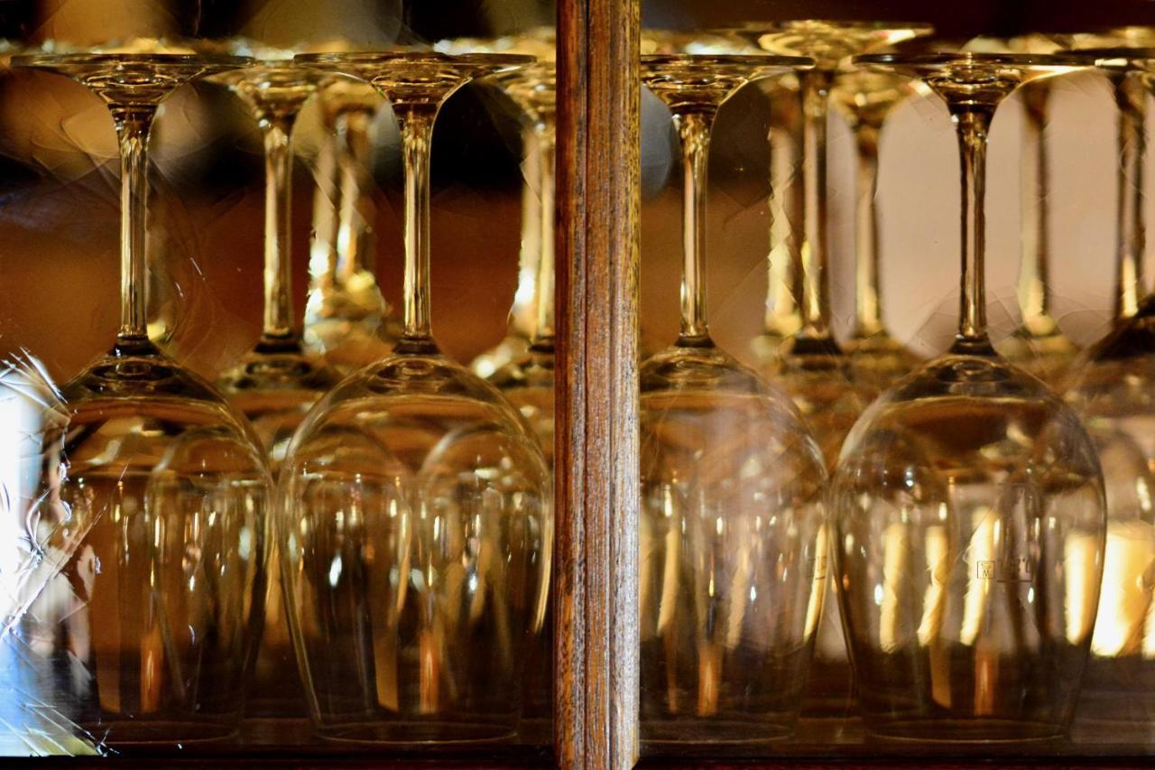 Genusshotel Hirschen - Erholung Im Gruenen Sallneck エクステリア 写真